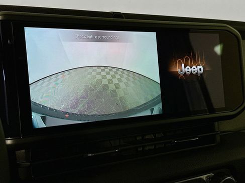 New 2026 Jeep Wrangler Sport S image 16