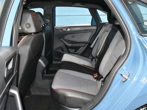 New 2026 Volkswagen Jetta GLI Autobahn FWD image 16