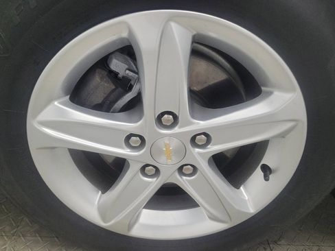 Used 2021 Chevrolet Malibu LS w/ Driver Confidence Package II FWD image 31