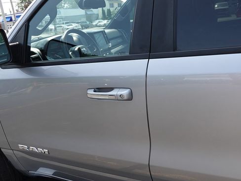 Used 2019 RAM 1500 Big Horn AWD/4WD image 15