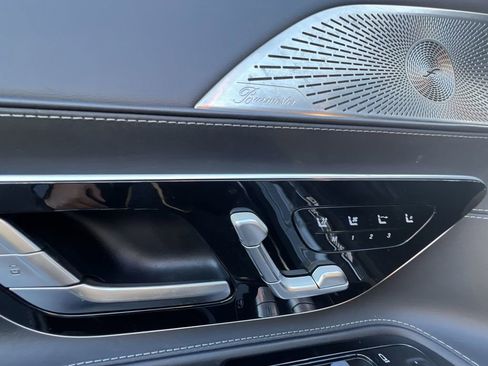 Used 2022 Mercedes-Benz SL 63 AMG 4MATIC image 20