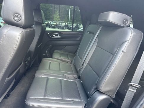 Used 2021 Chevrolet Tahoe LT AWD/4WD image 20