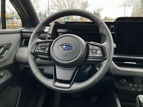 New 2026 Subaru Outback Limited AWD/4WD image 21