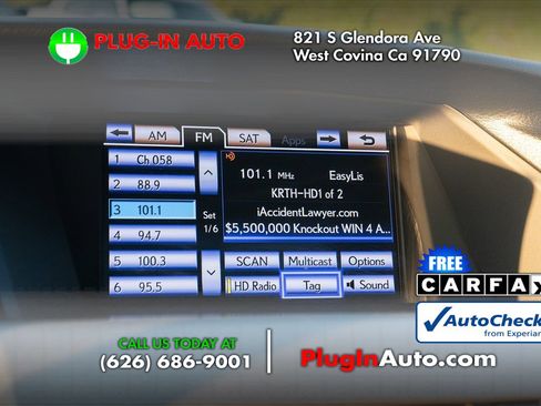 Used 2013 Lexus RX 350 FWD image 27