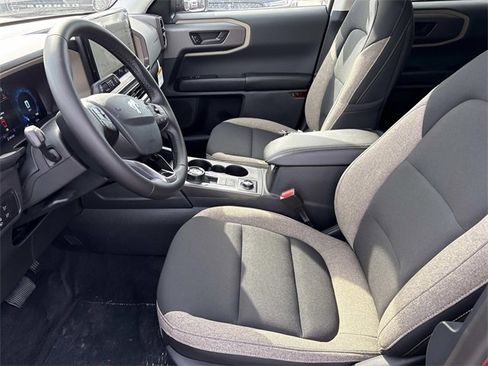 New 2025 Ford Bronco Sport Big Bend w/ Convenience Package image 22