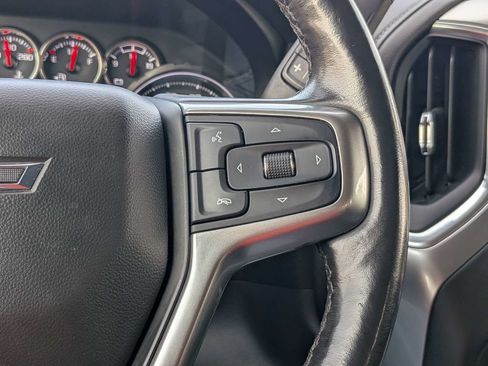 Used 2020 Chevrolet Silverado 1500 RST AWD/4WD image 25