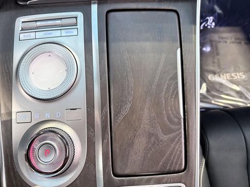 Used 2021 Genesis GV80 2.5T w/ Advanced Package 02 image 36