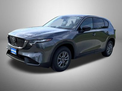 New 2026 MAZDA CX-5 Select