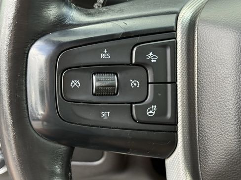 Used 2021 GMC Yukon Denali w/ Denali Premium Package RWD image 15