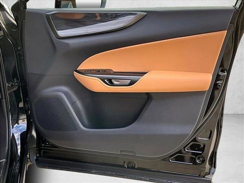 Used 2026 Lexus NX 350h NX 350h Premium image 19