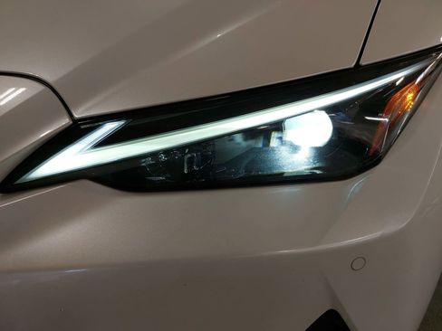 Used 2023 Lexus IS 300 w/ Premium Package image 34