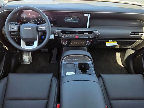 New 2026 Hyundai Palisade FWD Hybrid image 10