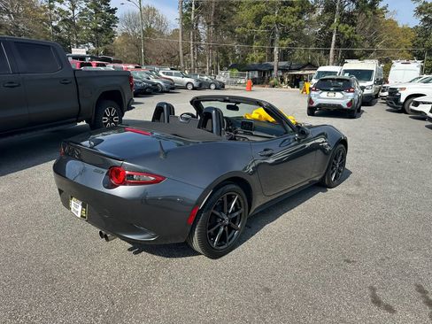 Used 2016 MAZDA MX-5 Miata Club image 7