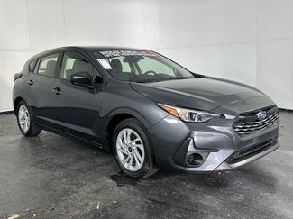 Used 2024 Subaru Impreza 2.0i video 2