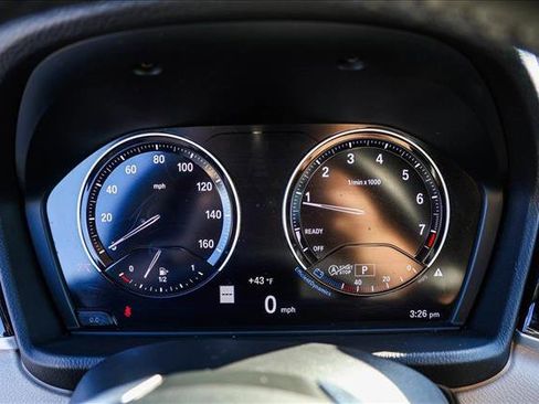 Used 2020 BMW X1 sDrive28i image 14