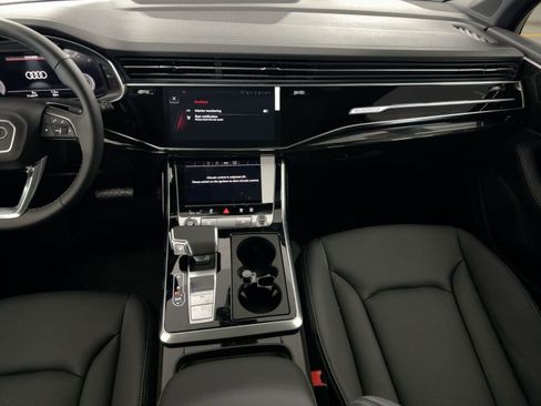 New 2026 Audi Q7 3.0T Premium Plus image 28