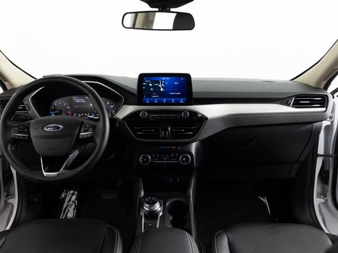 Used 2020 Ford Escape SEL AWD/4WD image 35