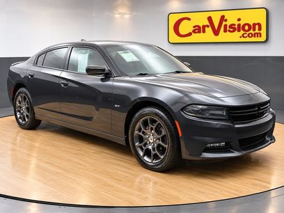 Used 2018 Dodge Charger GT