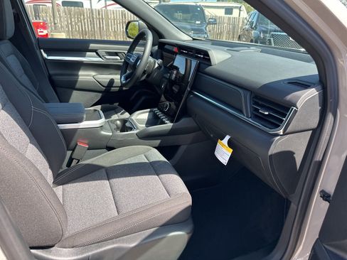 New 2026 GMC Terrain Elevation image 20