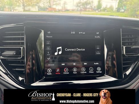 Used 2023 Dodge Durango GT AWD/4WD image 7