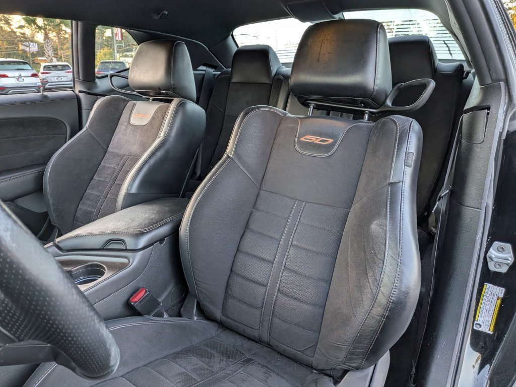 Used 2020 Dodge Challenger R/T RWD image 15