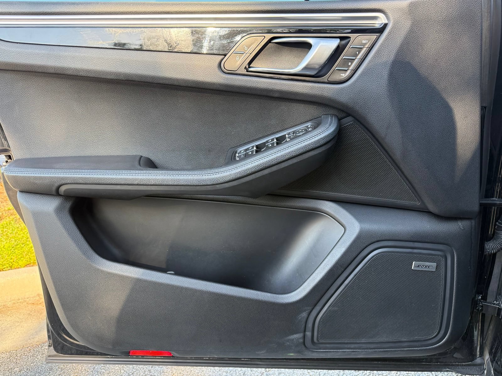 Used 2018 Porsche Macan S AWD/4WD image 42