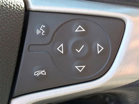 Certified 2019 GMC Terrain SLE w/ Driver Convenience Package image 22