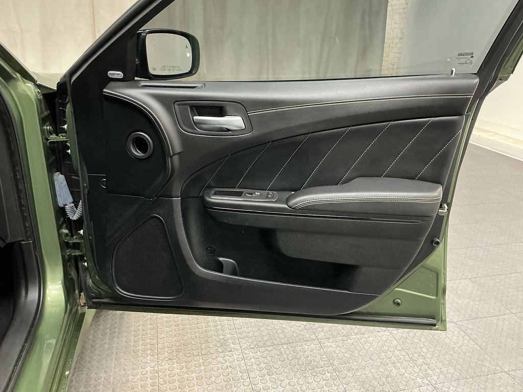 Used 2023 Dodge Charger Scat Pack RWD image 36
