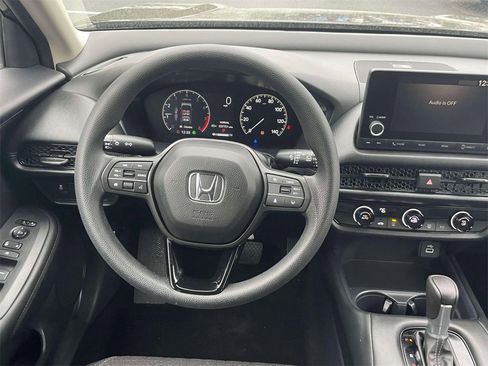 Certified 2023 Honda HR-V LX image 12