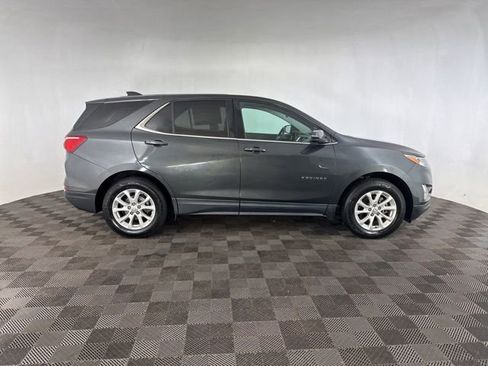 Used 2018 Chevrolet Equinox LT image 4