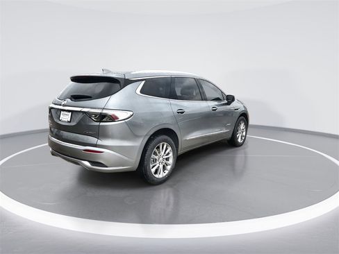 Used 2023 Buick Enclave Avenir w/ Avenir Technology Package image 8