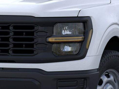 Used 2025 Ford F150 XL image 18