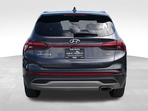 Used 2023 Hyundai Santa Fe SE AWD/4WD image 32