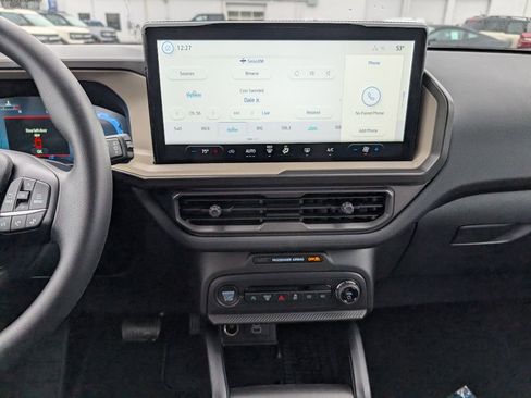 New 2025 Ford Bronco Sport Big Bend image 12