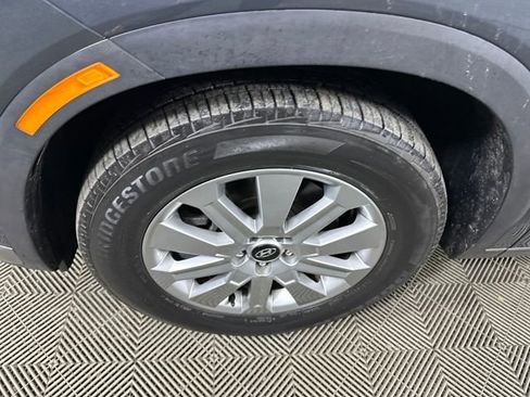 Used 2024 Hyundai Palisade SEL image 10