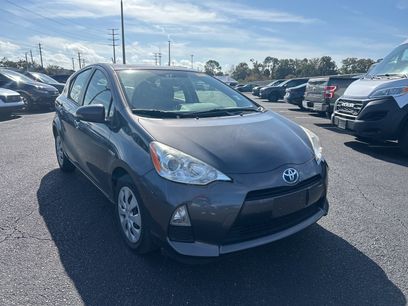 Used 2013 Toyota Prius C Two