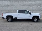 Used 2021 Chevrolet Silverado 2500 LT w/ Fleet Comfort Package image 2