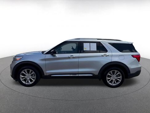 Used 2024 Ford Explorer Limited RWD image 10