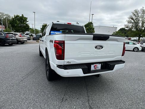 Used 2024 Ford F150 STX AWD/4WD image 6