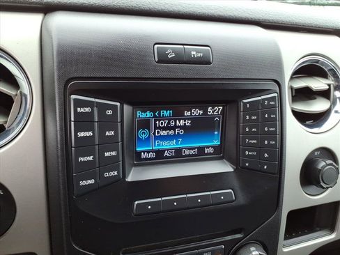 Used 2013 Ford F150 XLT w/ XLT Chrome Pkg image 23