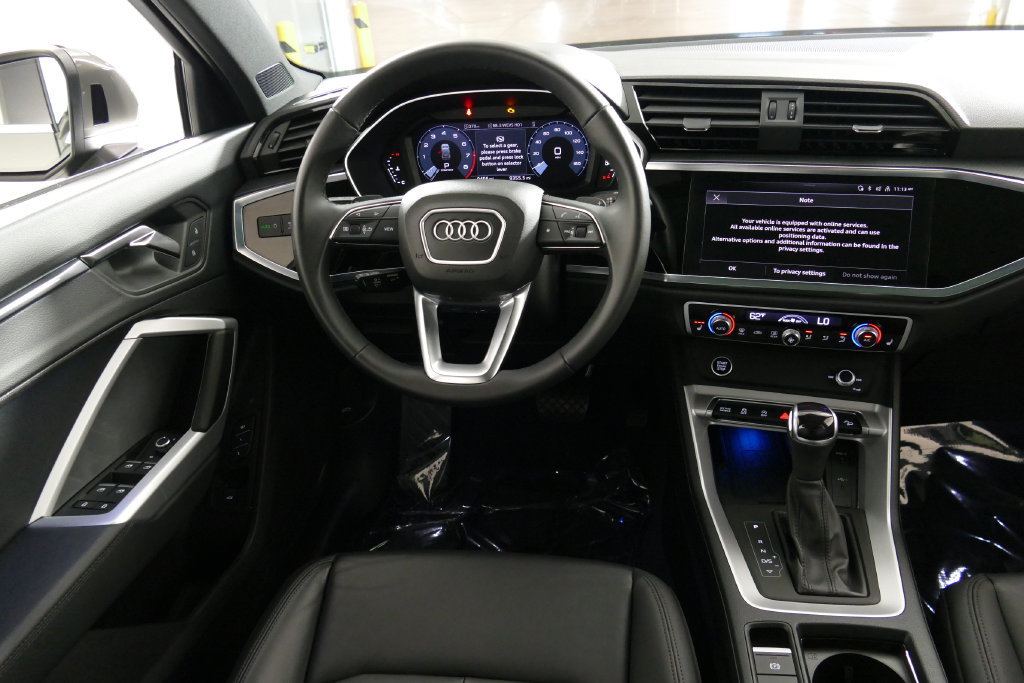 Used 2024 Audi Q3 2.0T Premium Plus AWD/4WD image 26