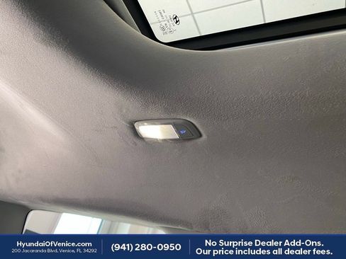 Certified 2026 Hyundai Santa Fe Calligraphy FWD image 55