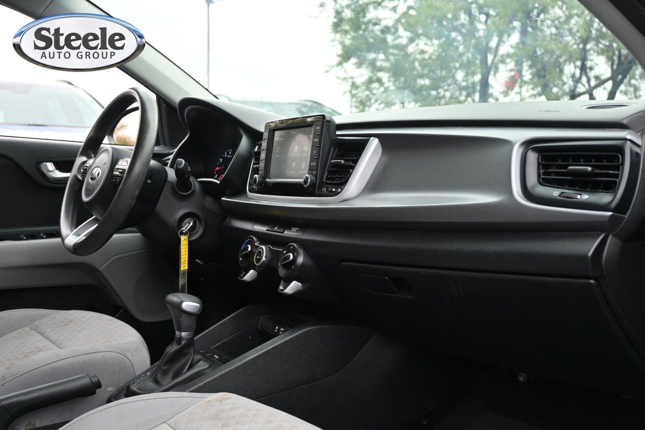 Used 2019 Kia Rio S FWD image 25