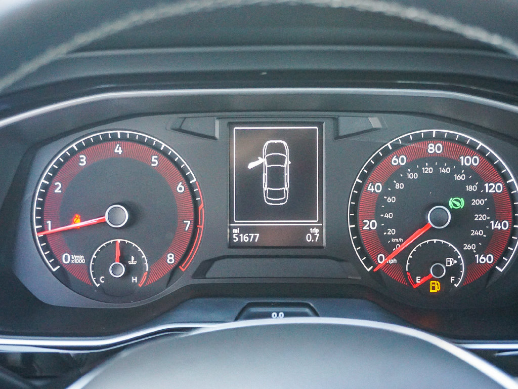 Used 2020 Volkswagen Jetta SE FWD image 22