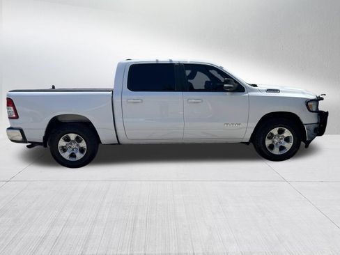 Used 2022 RAM 1500 Big Horn AWD/4WD image 5