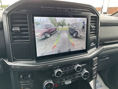 Used 2022 Ford F150 XLT w/ Equipment Group 302A High image 2