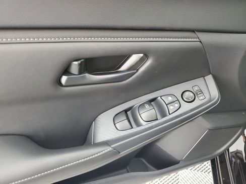 New 2025 Nissan Sentra S image 27