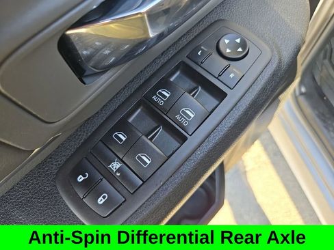 Certified 2023 RAM 1500 Classic SLT w/ Trailer & Traction Group image 13