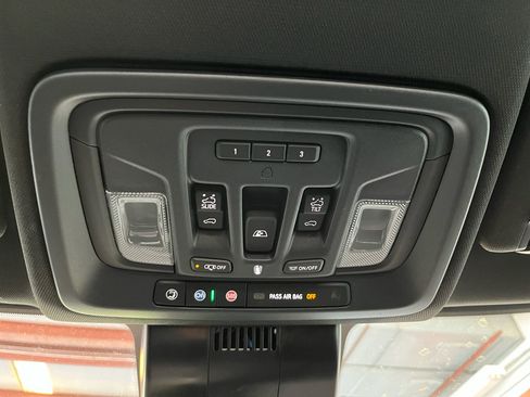 New 2026 Chevrolet Silverado 2500 High Country w/ Midnight Edition AWD/4WD image 26