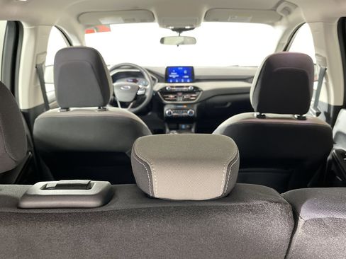 Used 2022 Ford Escape SE w/ Convenience Package image 14